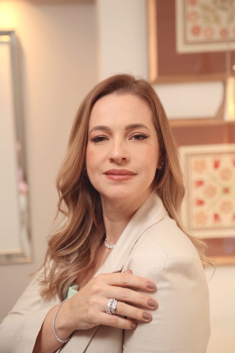 Dra. Juliana Cristine 