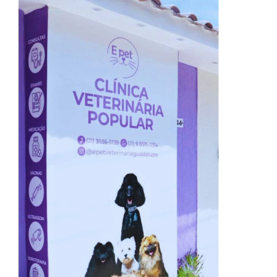 Epet veterinária 
