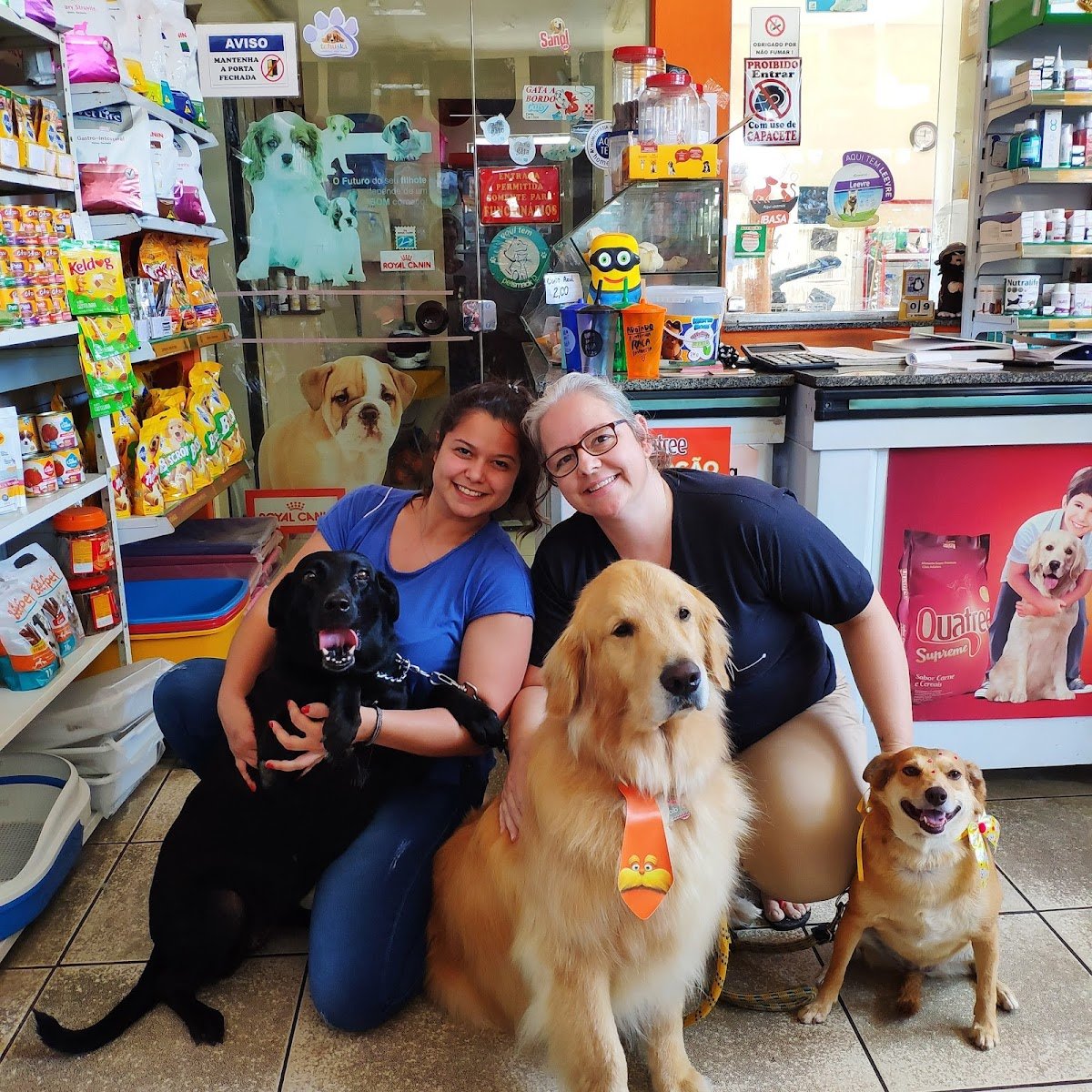 Companhia Dos Bichos 