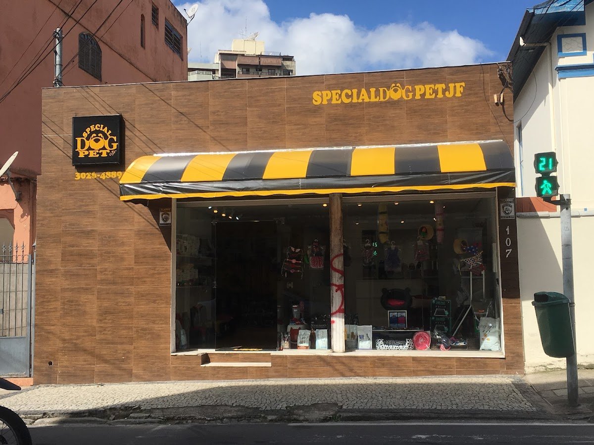 Special Dog Pet JF