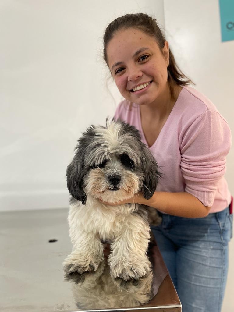 Juliana Baldassarri Bizzarri