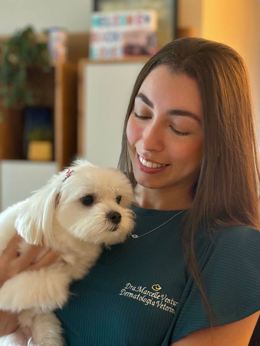 Dra. Marcele Trotte- Atendimento Veterinário Domiciliar