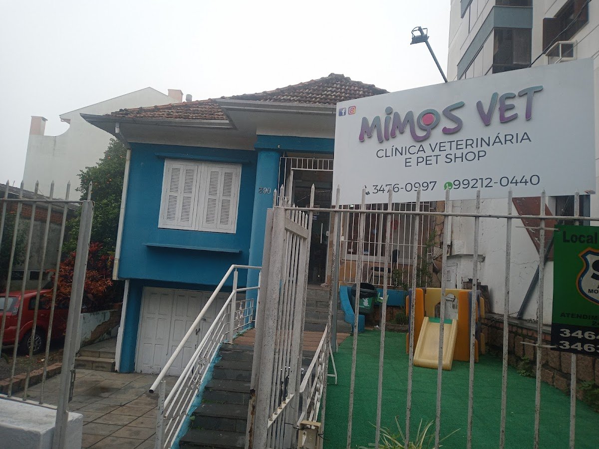 Mimos Vet 