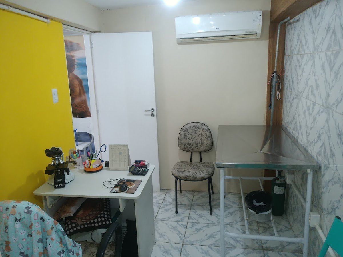 Cãomarada Pet Shop e Consultório Veterinário