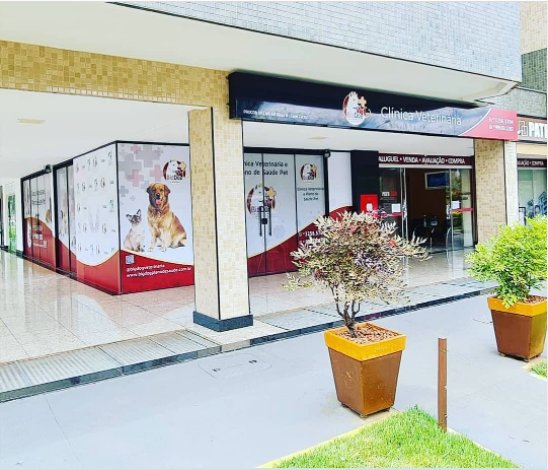 Big Dog Clínica Veterinária e Plano de Saúde