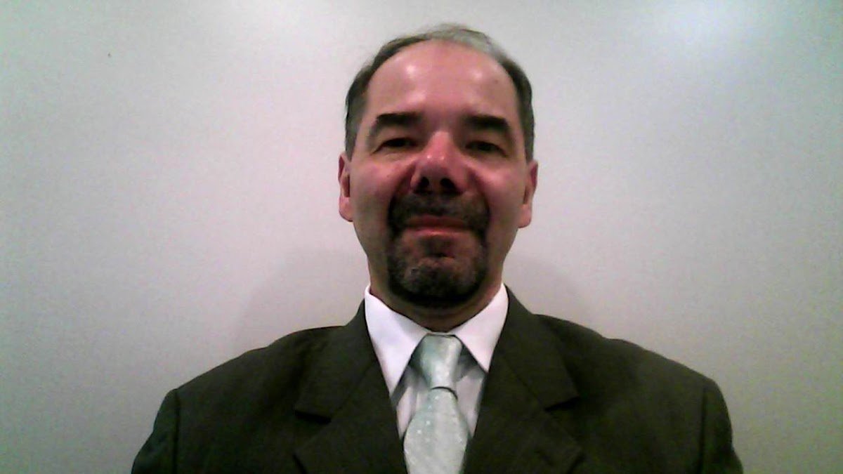 Dr. Celso Affonso M. Pedrini