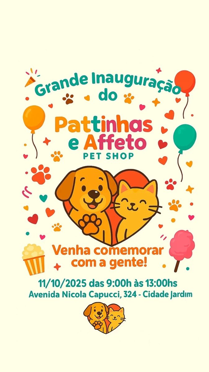 Banho e tosa Pettimimo