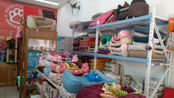 OHANA PET SHOP E ESTÉTICA ANIMAL