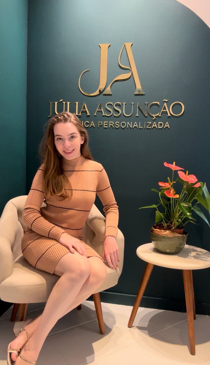 Anna Julia Azevedo Assunção