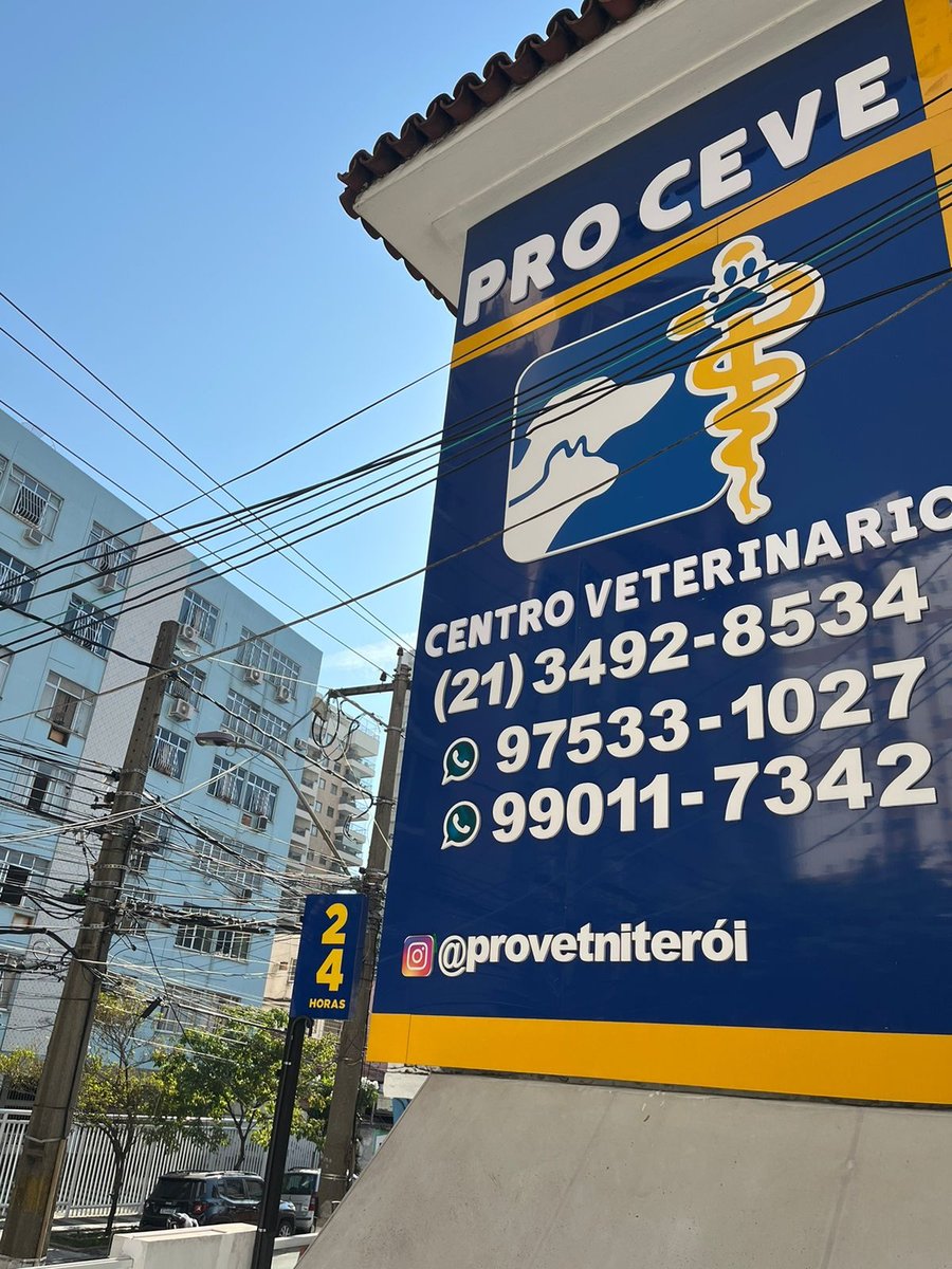 PROVET - Dr Thales Provinciali