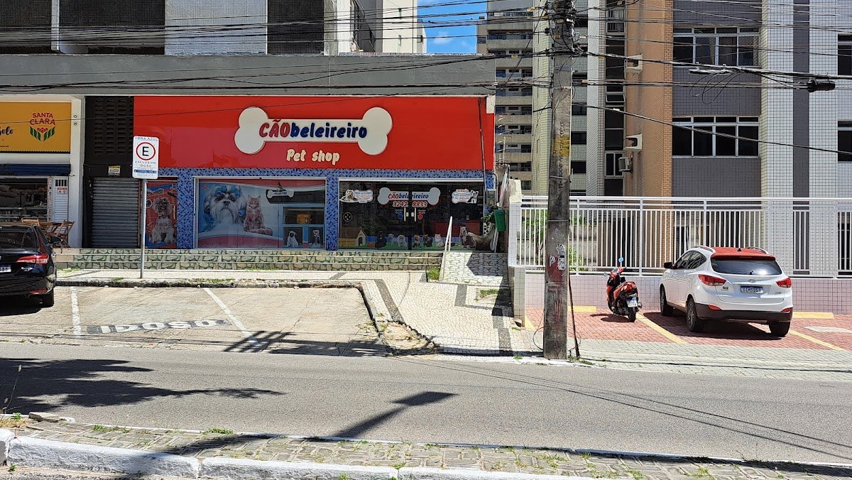 MR Cãobeleireiros e Clínica Vet Ltda