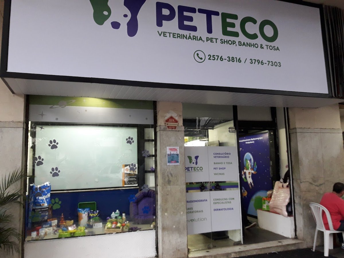 Pet Eco
