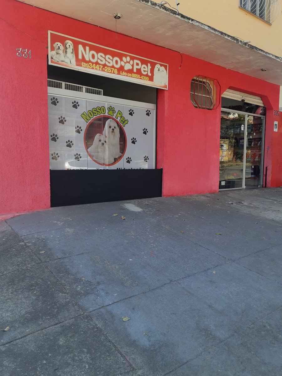 Nosso Pet