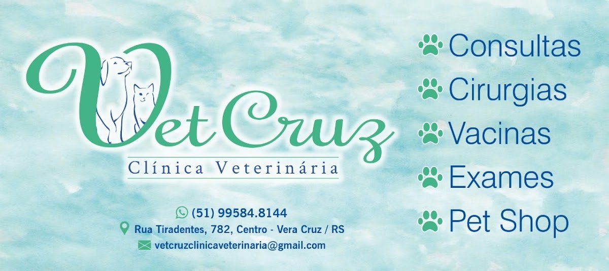 Vet Cruz Clinica Veterinária