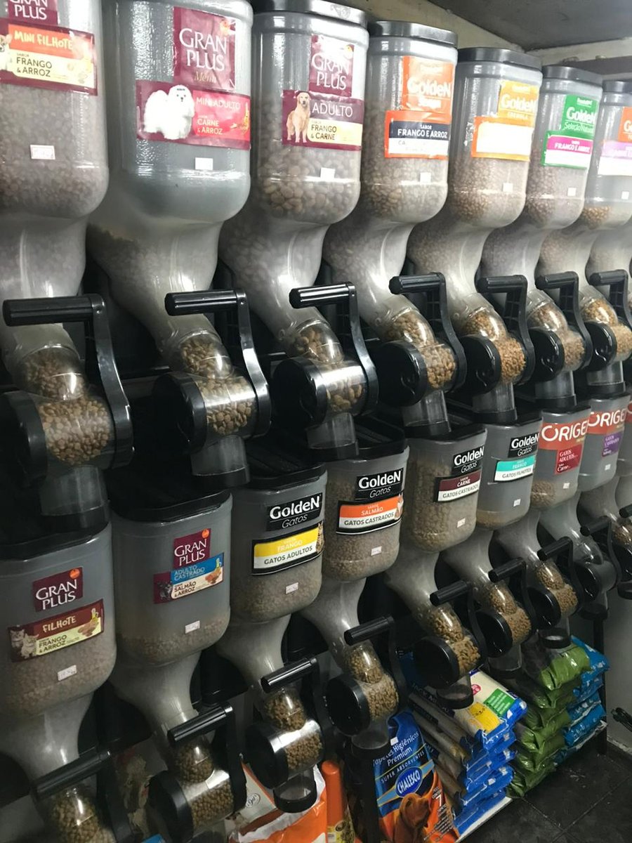 BANHO E TOSA PETS GANG