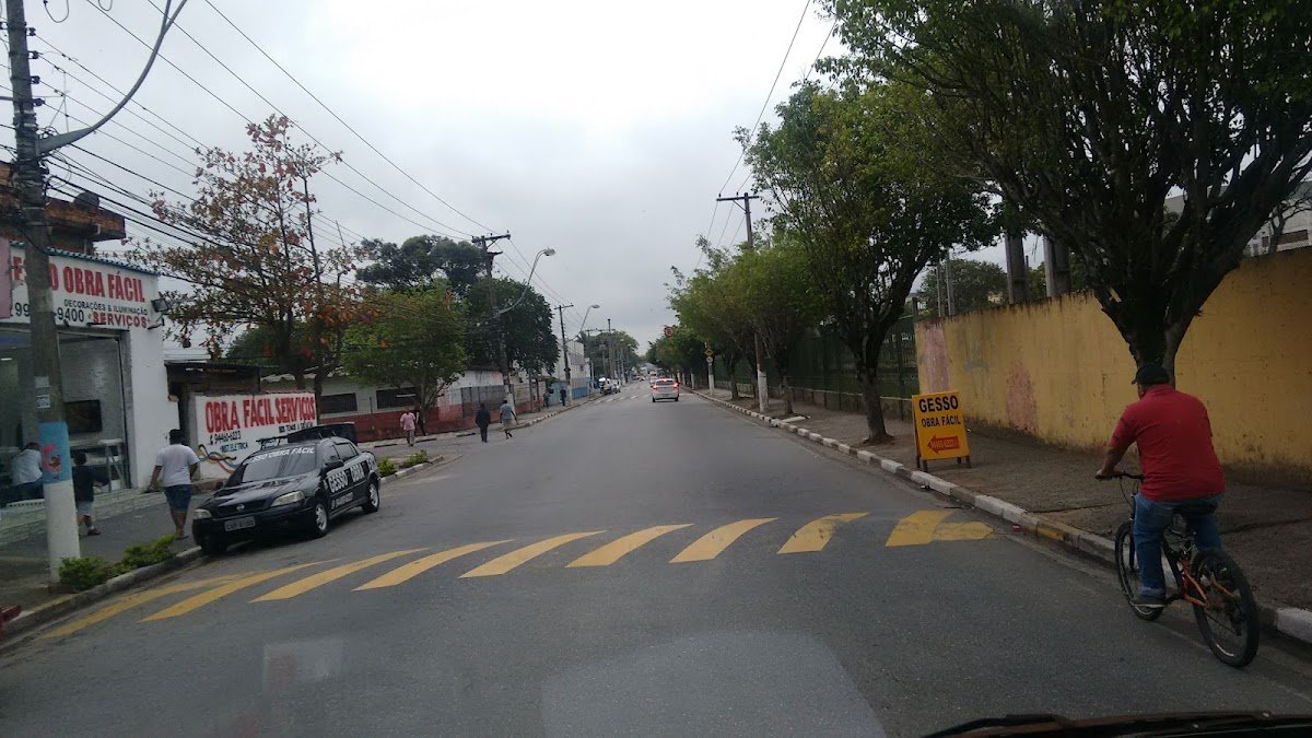 Vitor Mariano Rodrigues De Souza