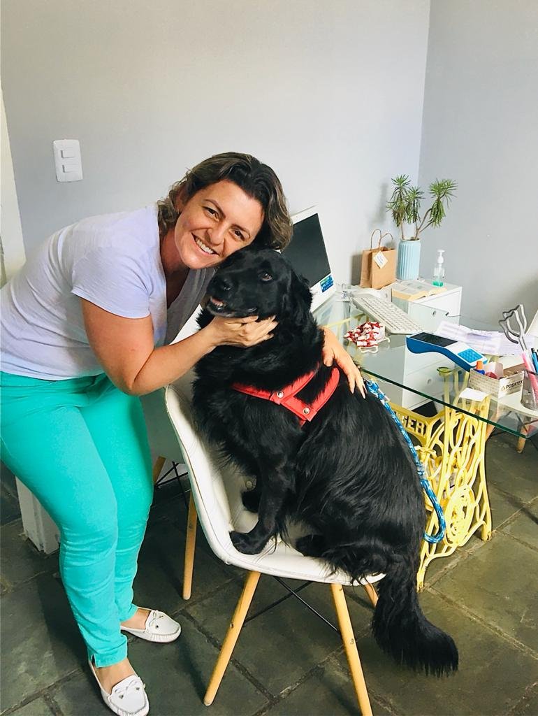 Pelos e Patas Veterinaria e Petshop