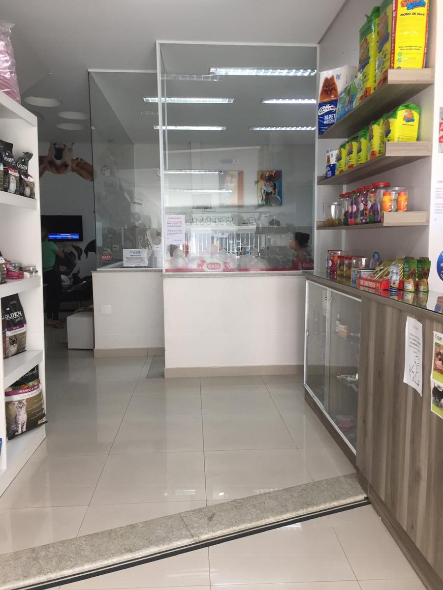 Consultório Bicho Chic