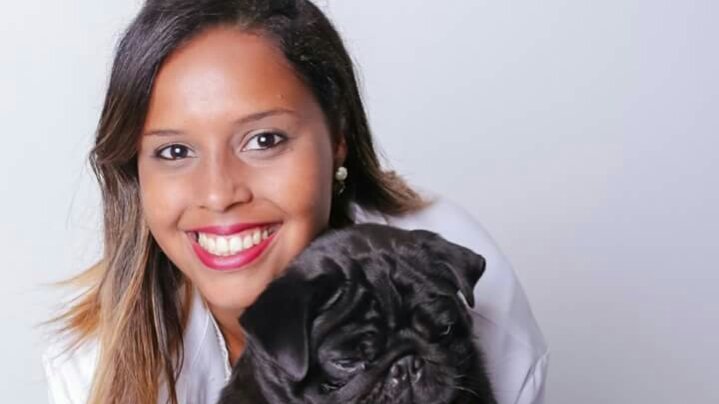 Paty vet clínica Veterinária 