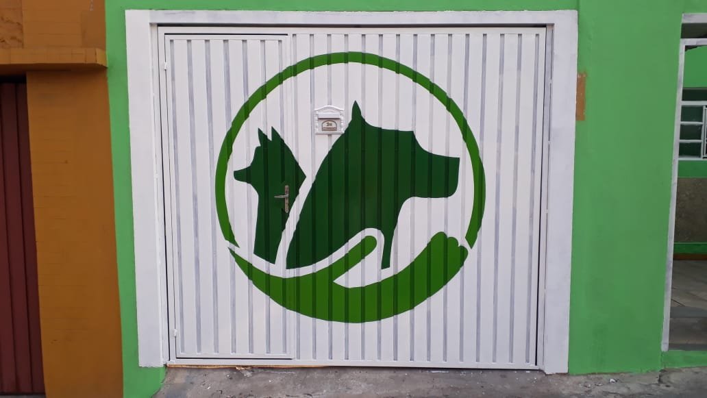 Clínica Veterinária Ana Clara