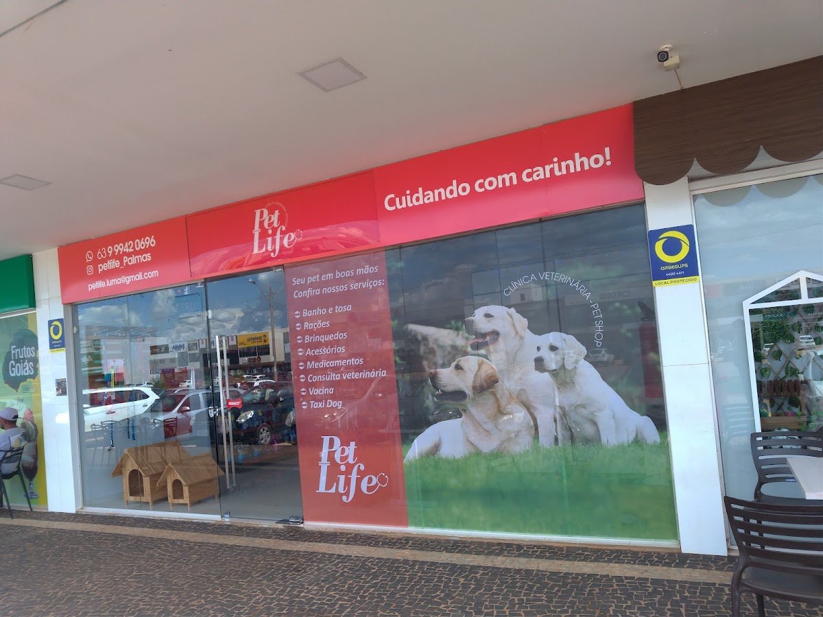 Pet Life