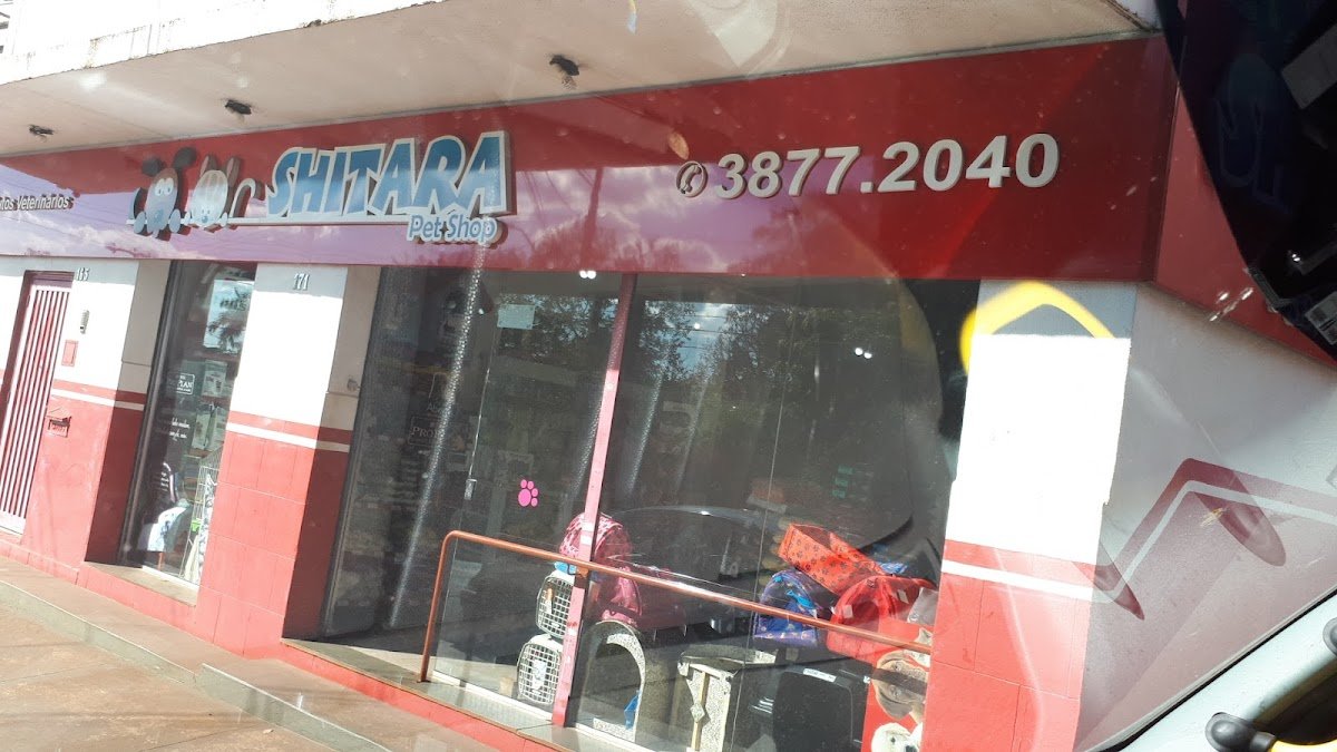 Shitara Nutrimentos Ltda