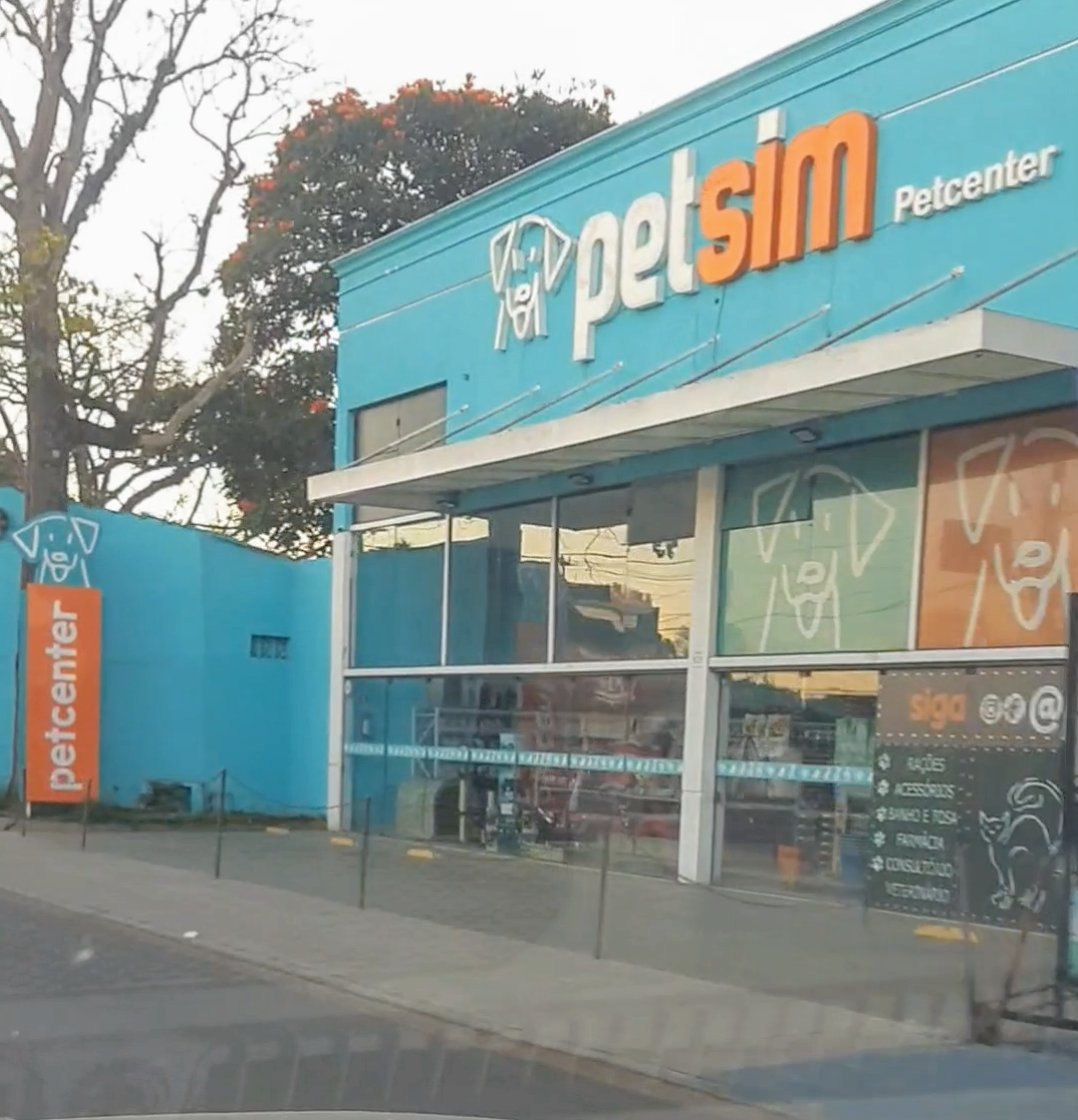 Pet Premium Brasil - Seu Pet Center na Internet
