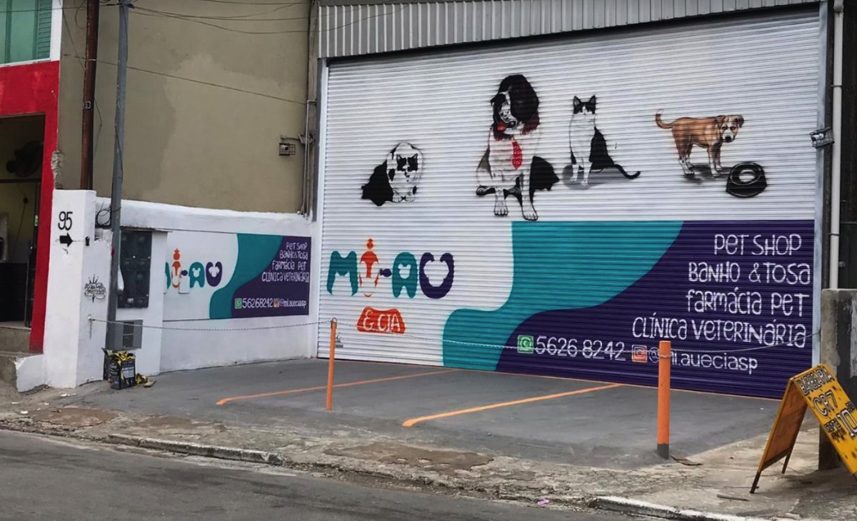 Gomes & Miau Clinica Veterinaria Popular