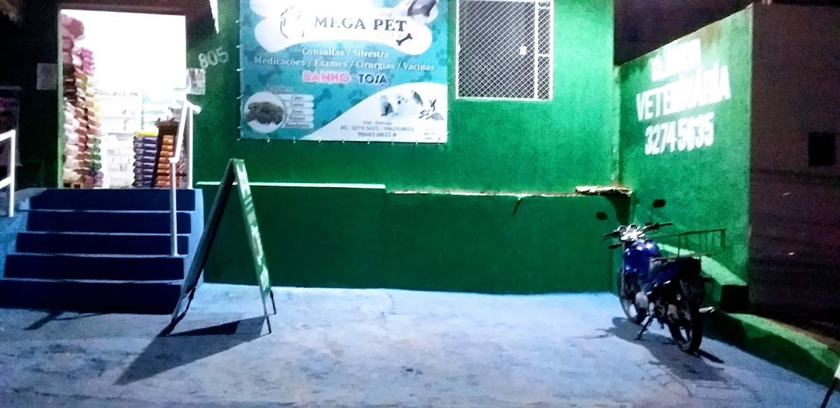 Prapet life pet shop