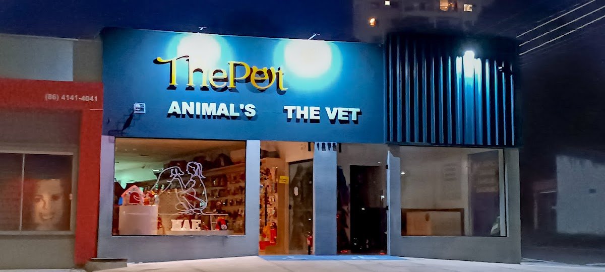 Príncipe Pet Friendly