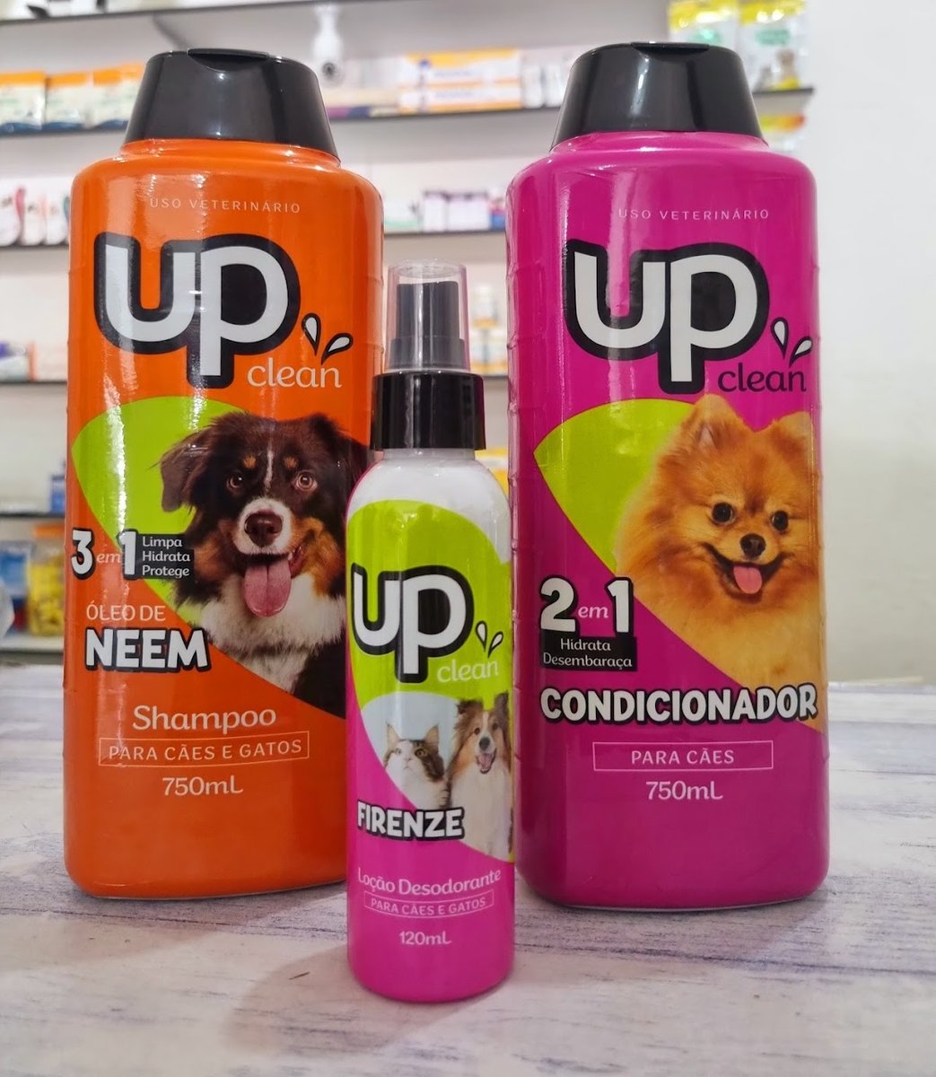 EL PET ESPAÇO ANIMAL PET SHOP