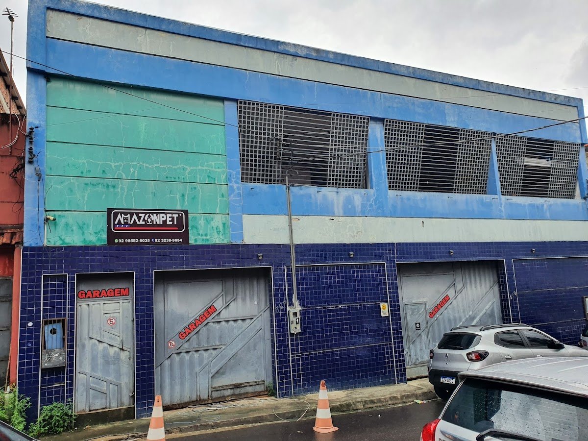 Amazonpet Ltda
