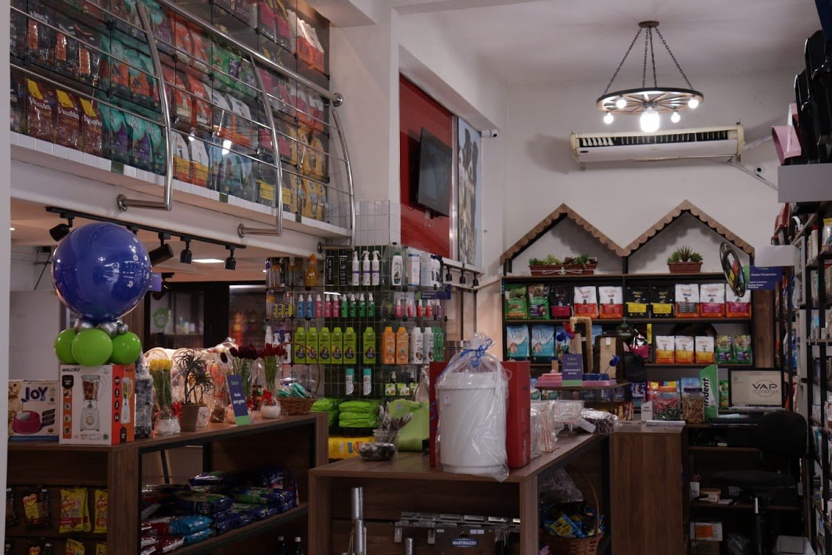 Essencial Pet Shop