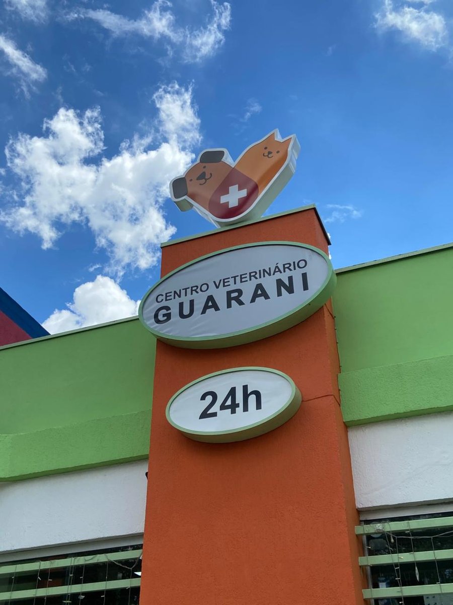 Centro Veterinário Guarani
