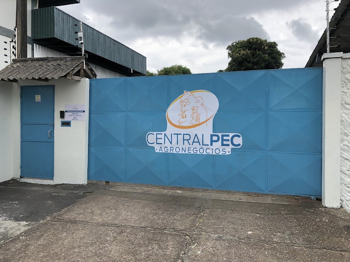 Central Pec Agronegócios