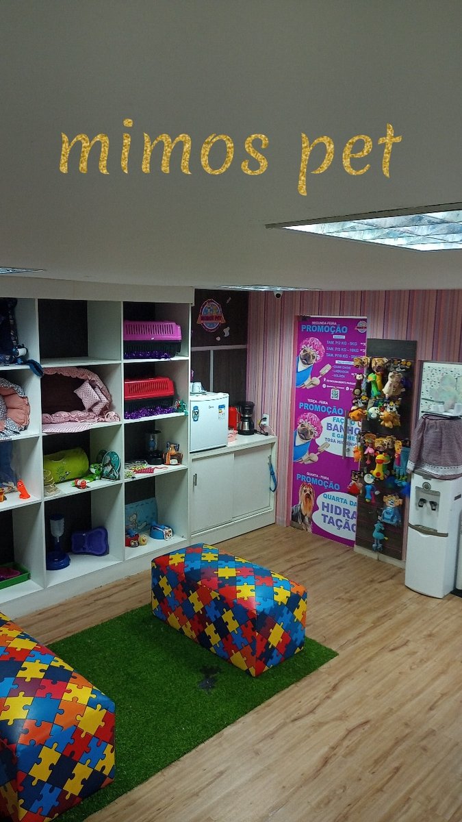 Mimos Pet