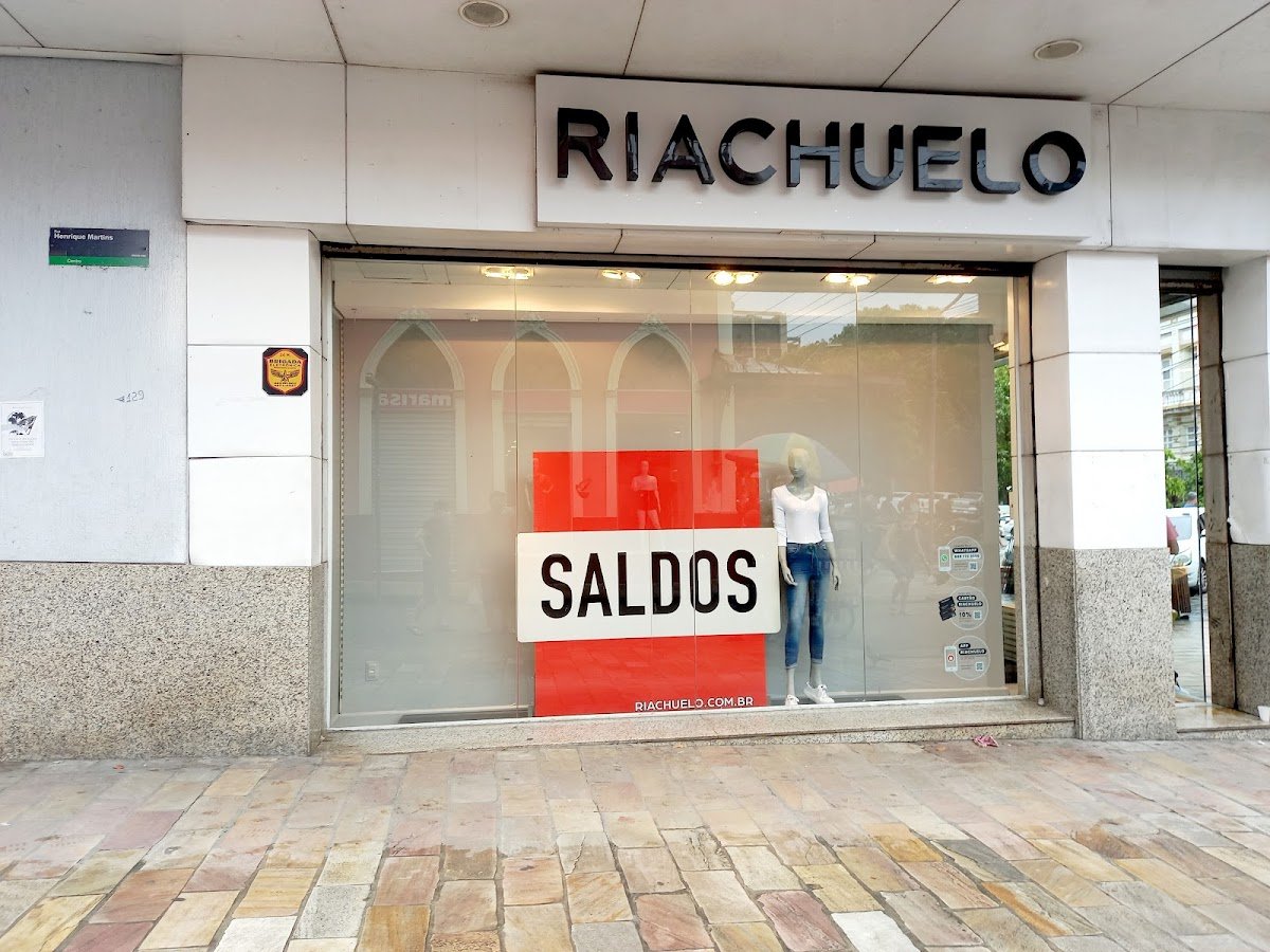 Riachuelo