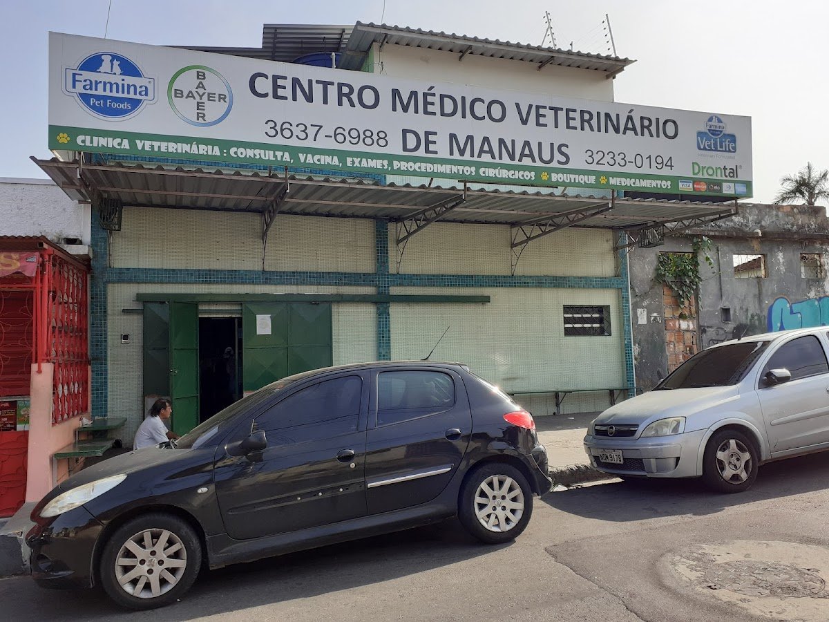 Veterinary Medical Center of Manaus