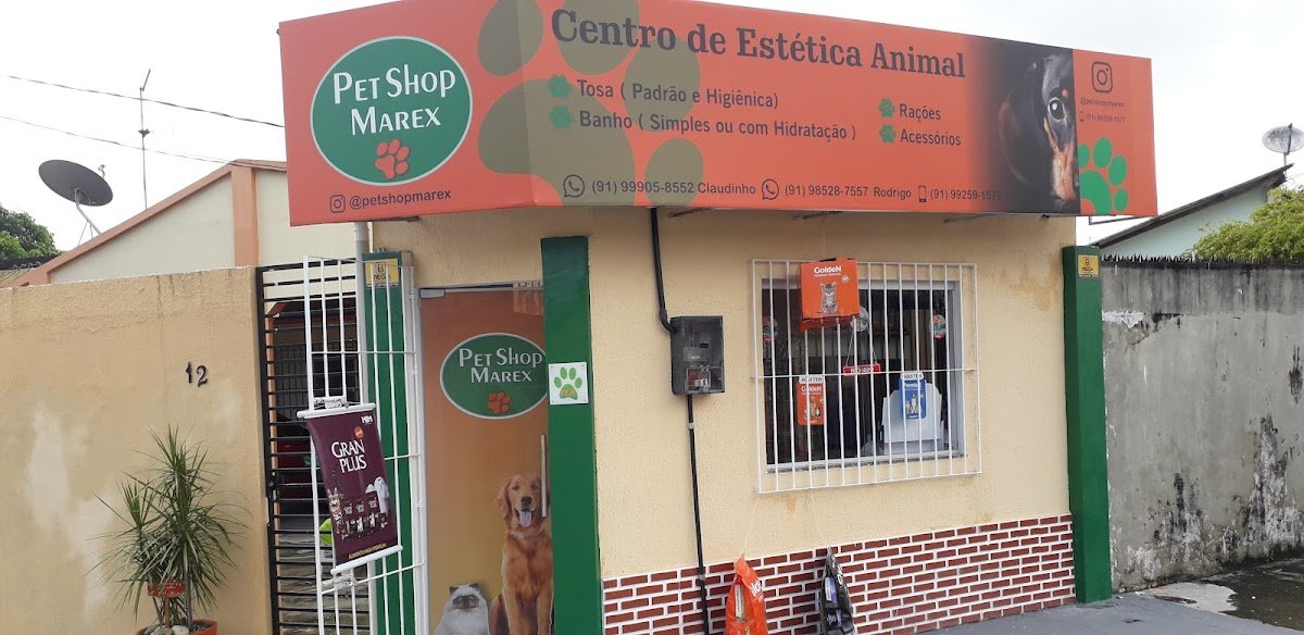 Centro De Estética Animal