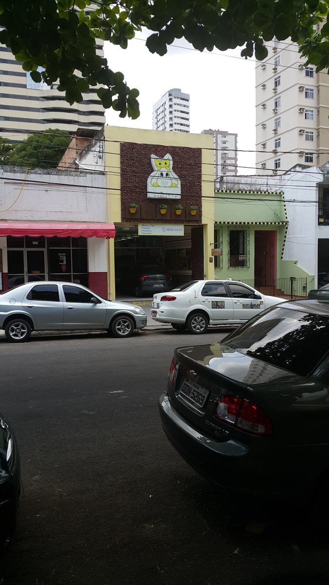 Pet & Gatô Pet Shop SÃO BRÁS