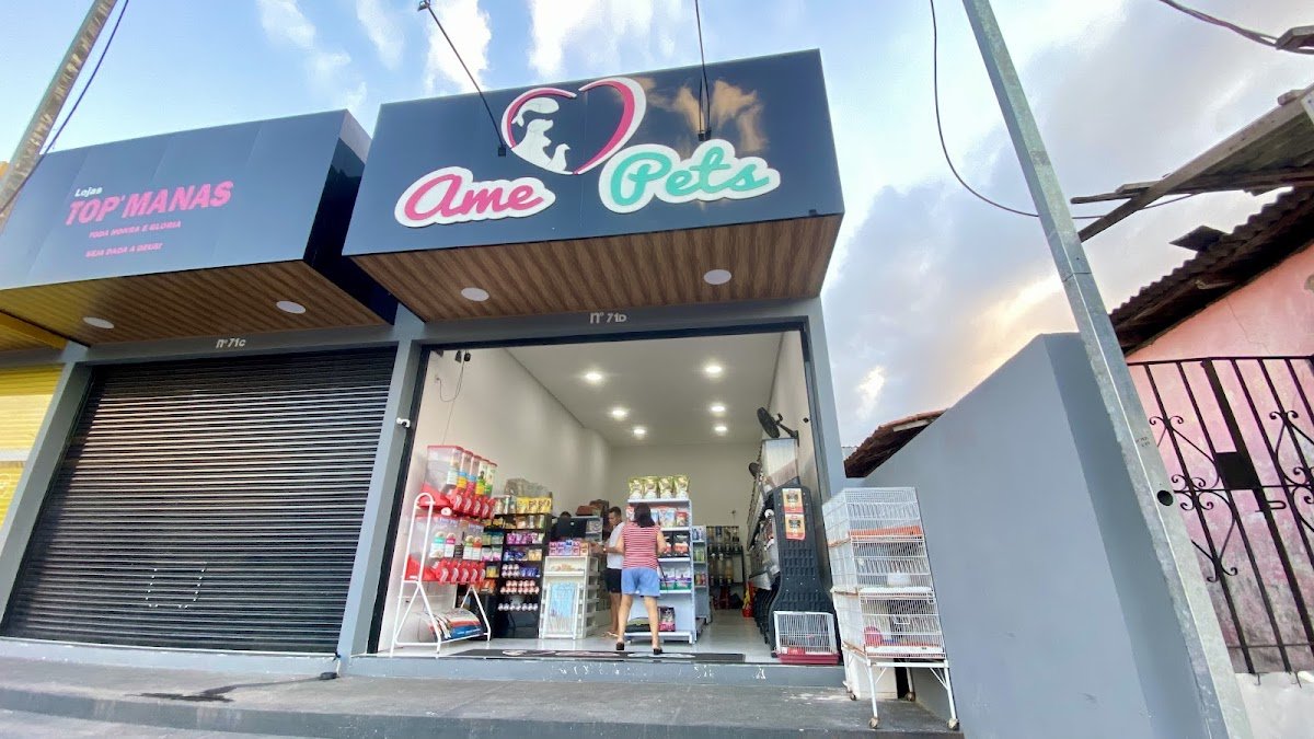Ame Pets