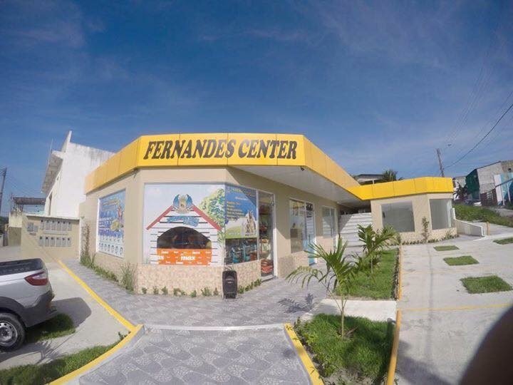 AMERICAN BULL PET SHOP