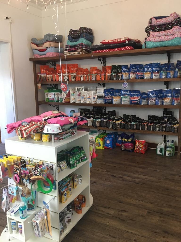 Dog Store Vila Mariana