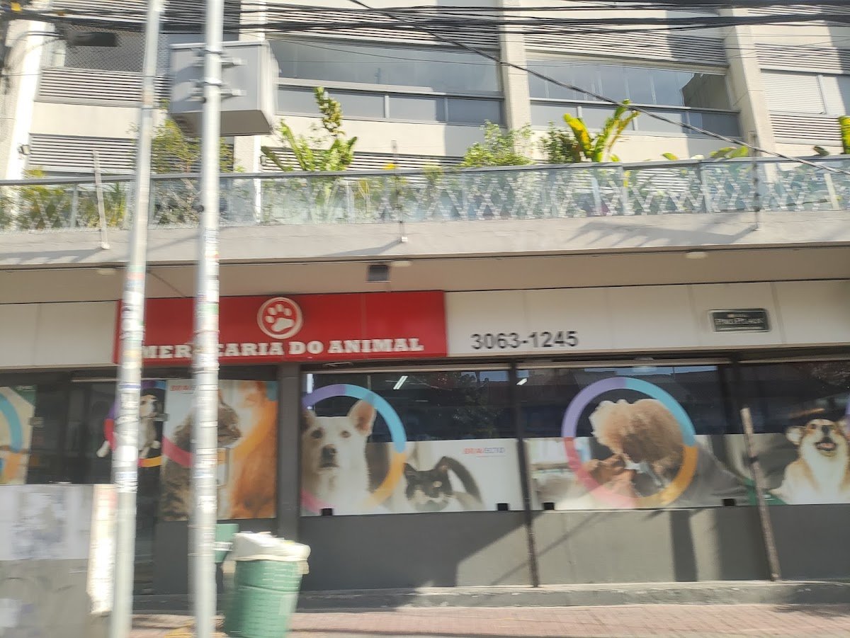Mercearia do Animal