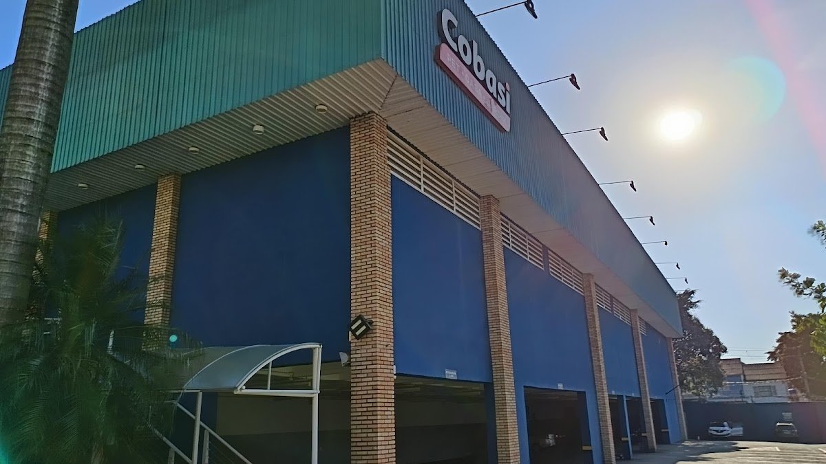 Cobasi Brooklin - São Paulo