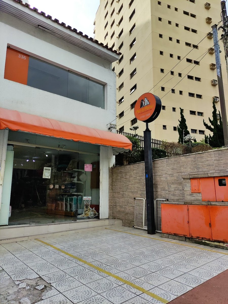 Pet-à-Porter Comercial Ltda.