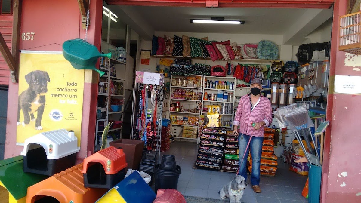 Companhia dos Bichos