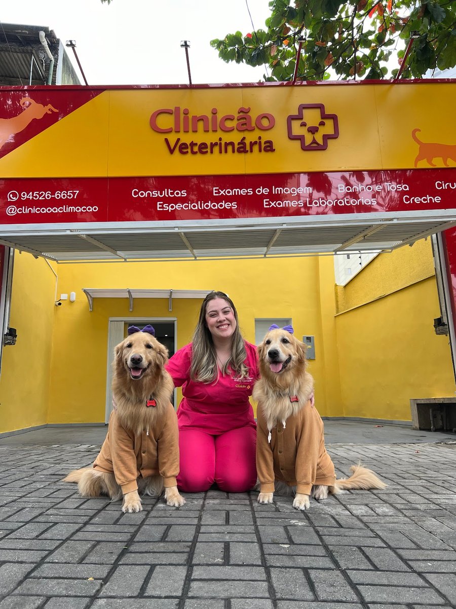 Clinicão Aclimação