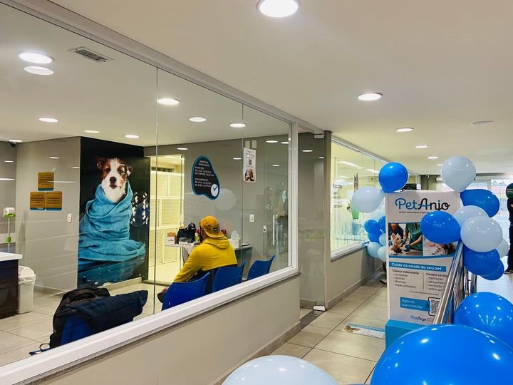 Spet Pompéia: Veterinário, Banho e tosa, Vacinas em São Paulo