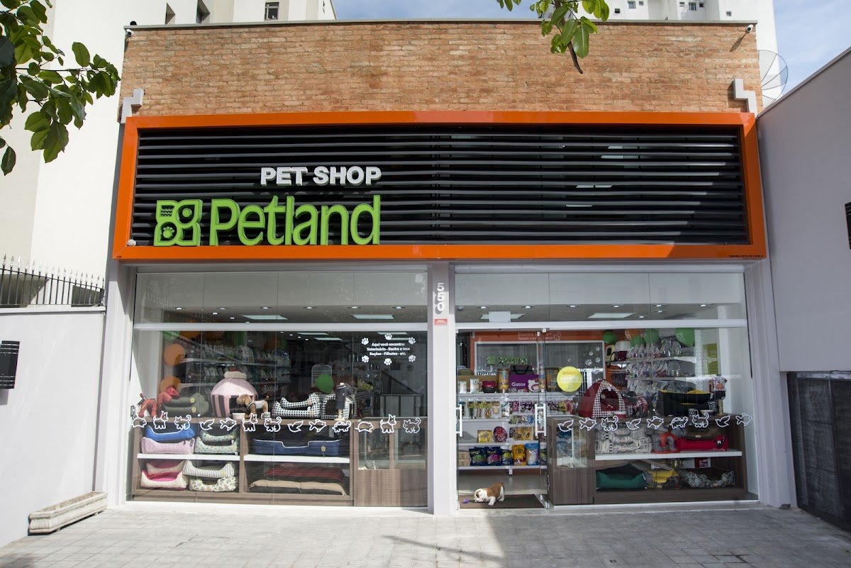 Petland Perdizes